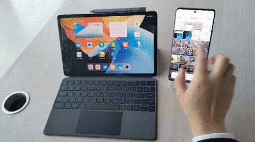 vivo Pad全面评测：是办公利器也是学习工具