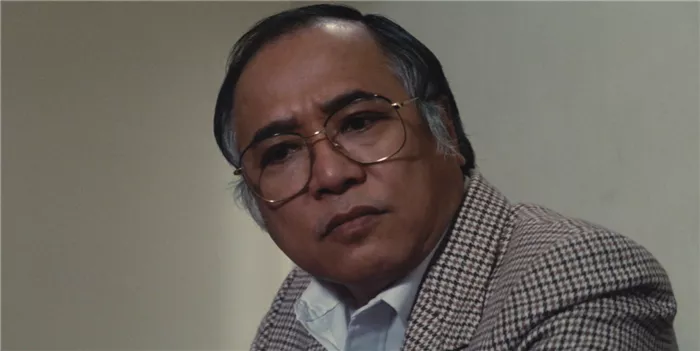 老顽童楚原逝世,邵氏四大导演都已不在,标志着一个时代的终结