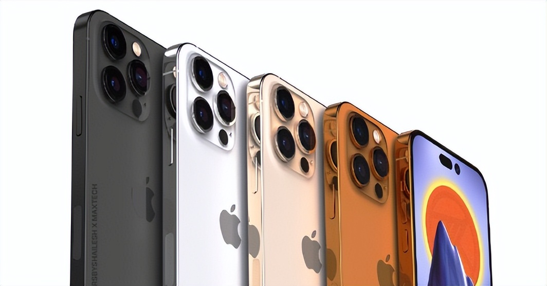 iPhone14古铜色值得入手吗？iPhone14电池续航详细参数