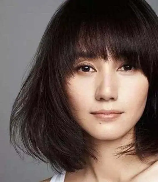 千娇百媚一颗痣，娱乐圈8位“痣美人”，谁最有味道？