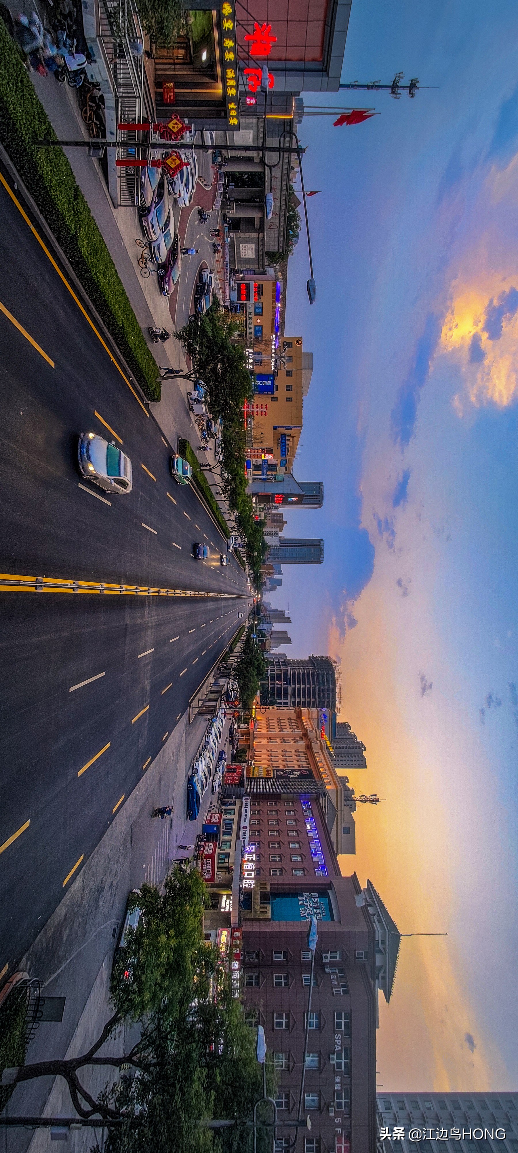 小米11 Ultra超广角的震撼（大片多图）