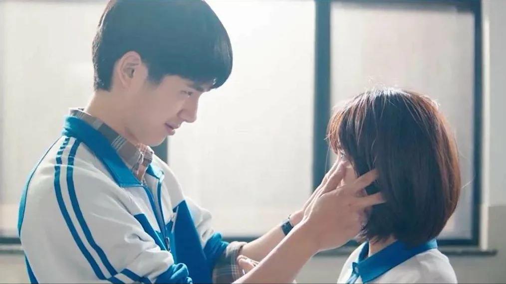 青春最好时拍摄学校（盘点七部百看不厌的青春校园剧）