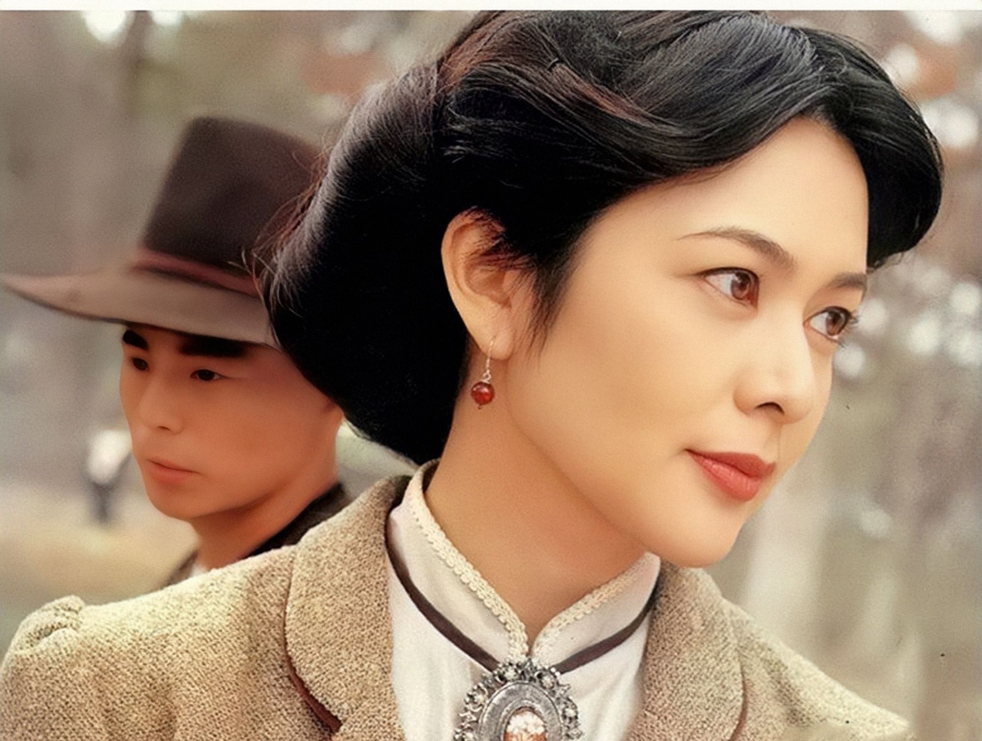 李连杰我们追过的李连杰的电影