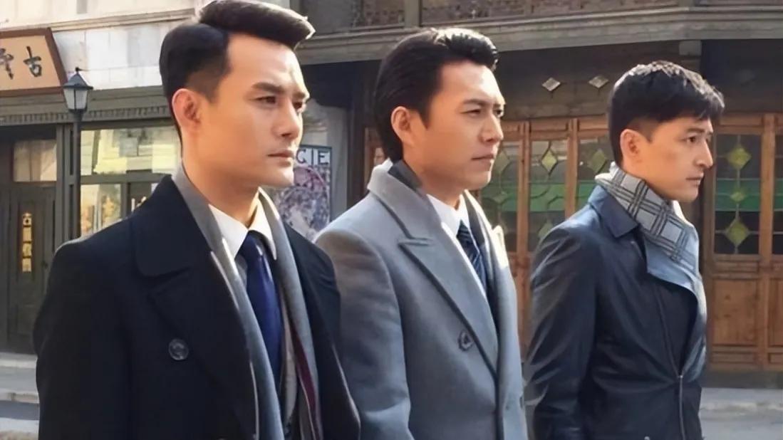 暑假来了，推荐给大家几部好看的电视剧