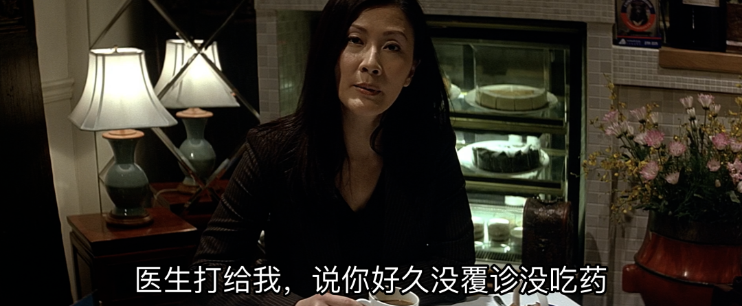 华语悬疑电影之巅，刘青云精神分裂，活埋自己竟是为了破案？