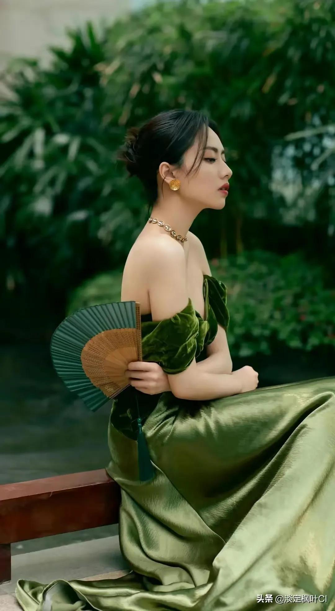 蛇蝎美人之徐睿知、杨幂、杨颖、张碧晨、许佳琪