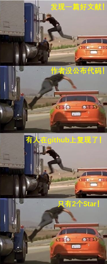 菜雞程序員的一天都在折騰些什么？