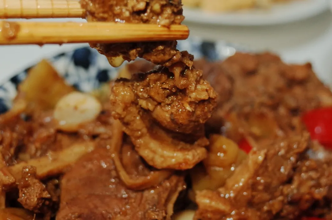 动动手机,这些全国美食送到你嘴边
