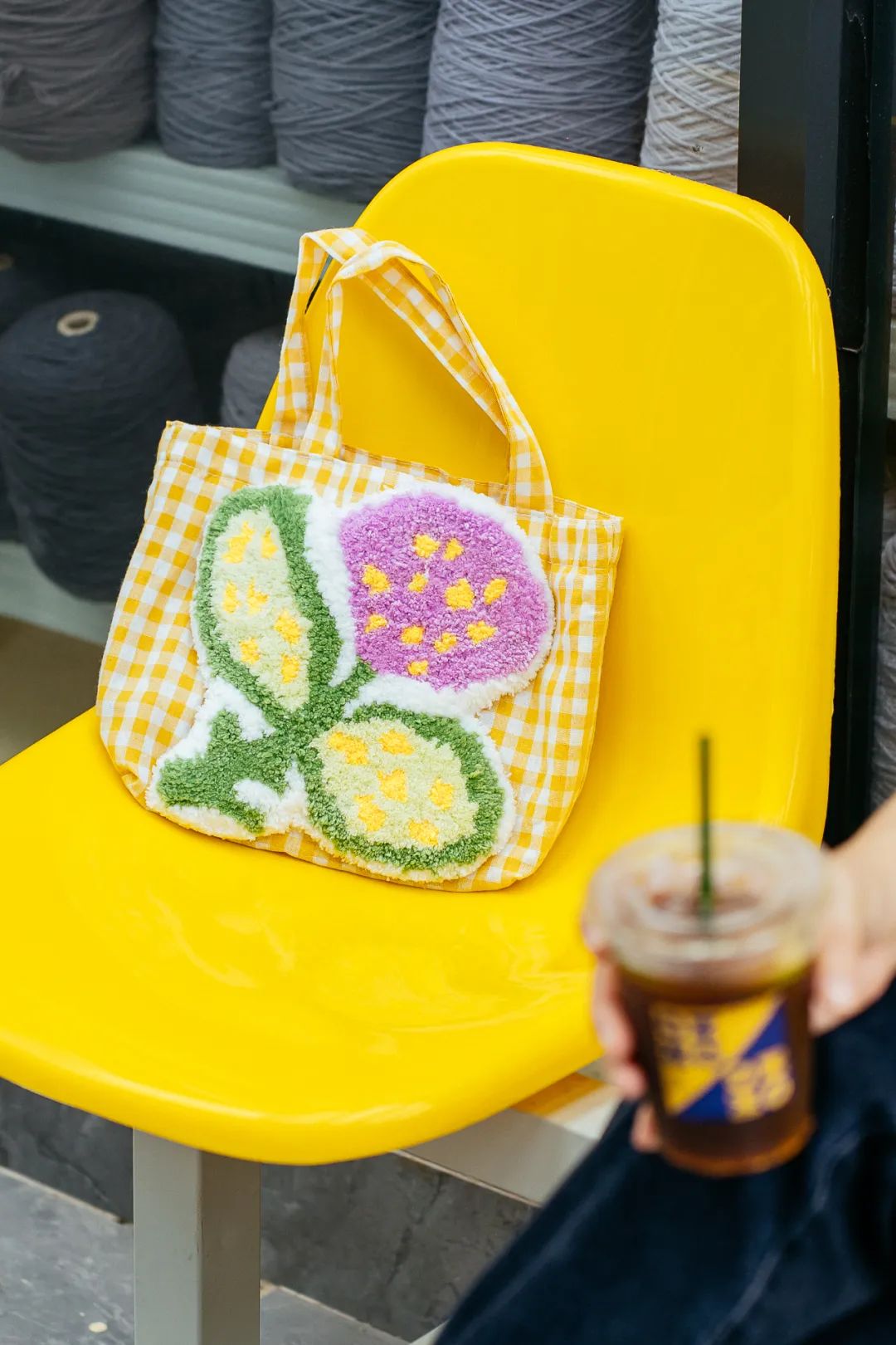 DIY手工创业——大学生篇丨抓住风口，轻松打造网红潮店