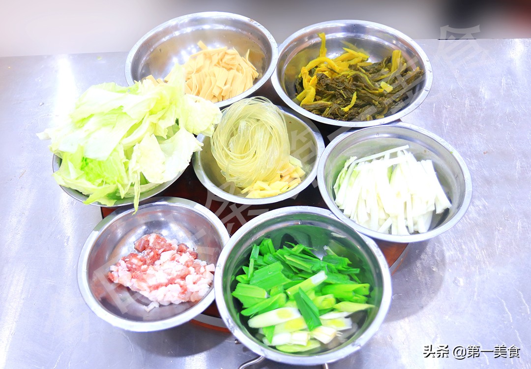 大白菜怎么做好吃（推荐8道大白菜百吃不厌的家常做法）