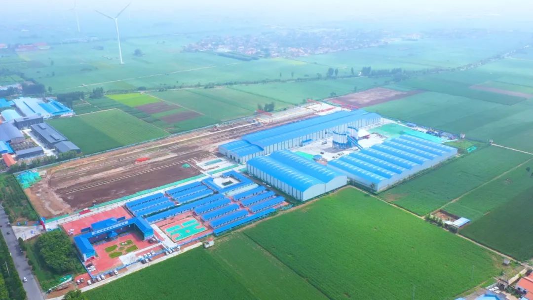 里程碑式突破！全国首条无人化梁厂在中建八局正式启动