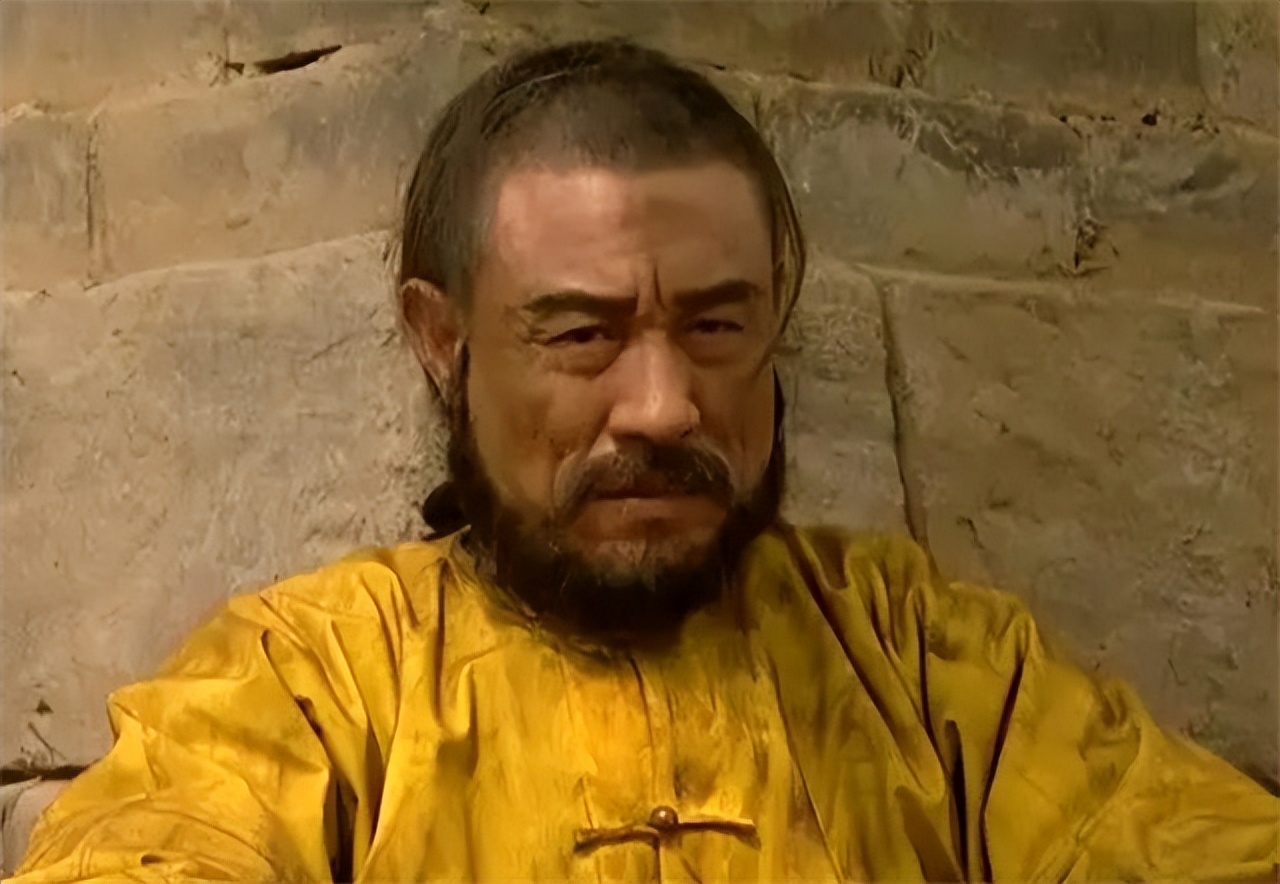 雍正王朝的虎将年羹尧死得冤吗？其实年大将军很嚣张