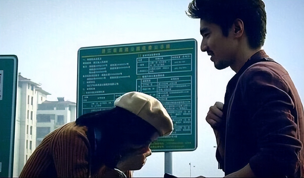 11年后再回顾高圆圆，遇到“真命天子”前，她究竟付出了多少？