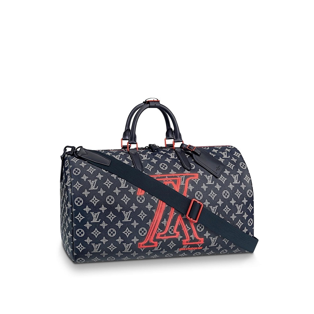 品牌解说｜Louis Vuitton（路易威登）