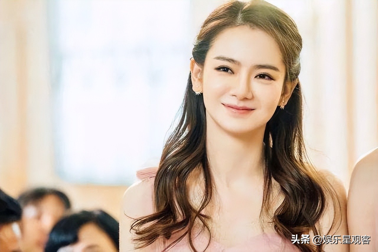 12年前，和安以轩秘恋2年的李承铉，为何转身就“嫁”给了戚薇