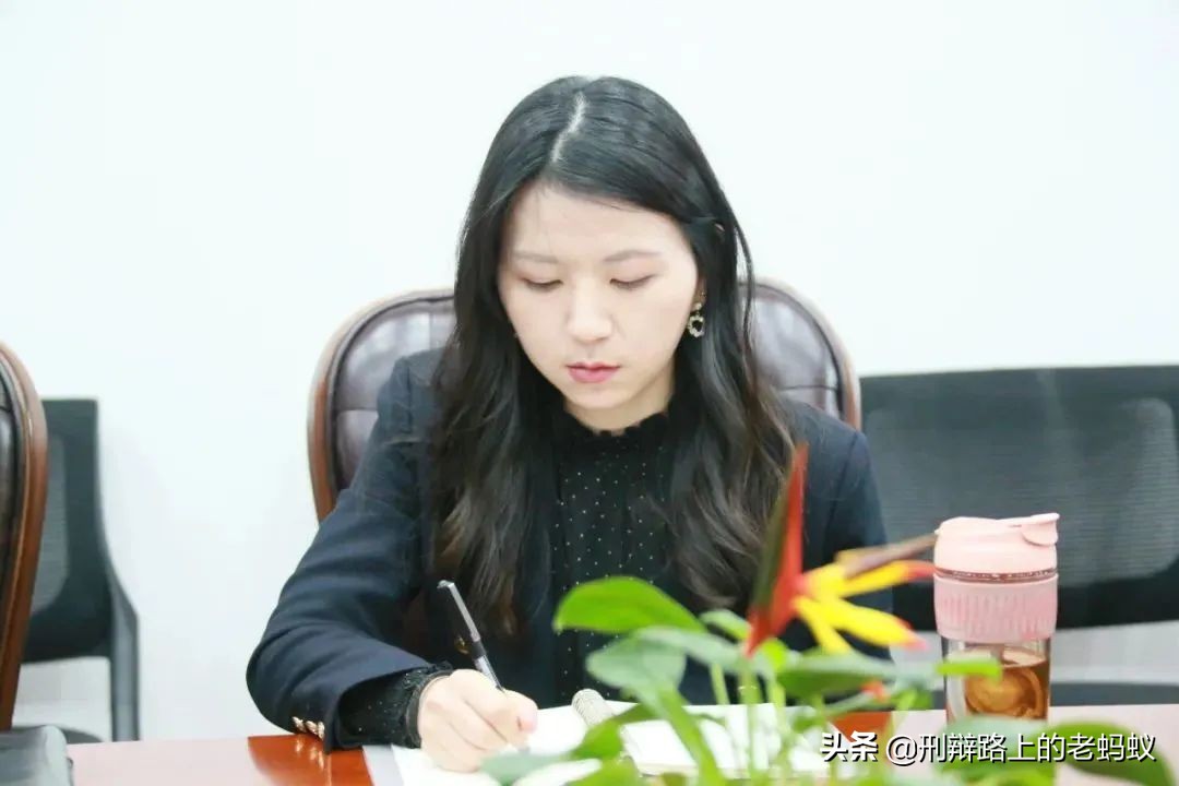 「蚂蚁动态」蚂蚁刑辩团队2022虎年第三周办案周记——奔跑的蚂蚁