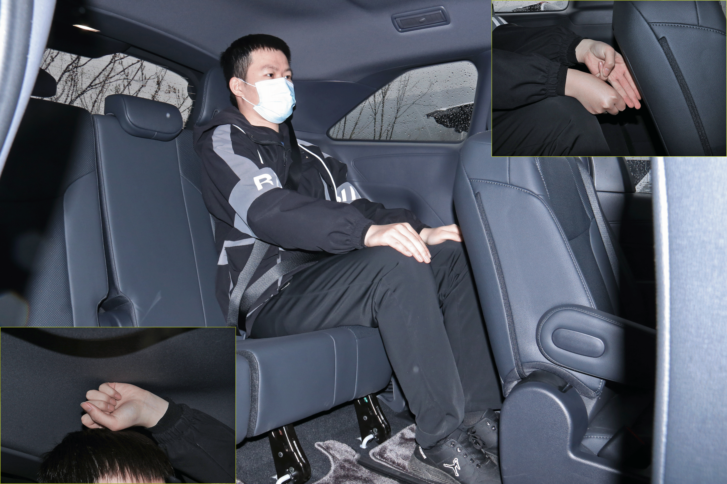 对比｜舒适家用选谁好？奶爸看过来！起亚嘉华VS广汽丰田塞纳