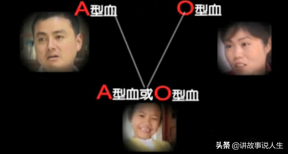 隐藏在两个贫富家庭之间的缘分和尴尬，十年养育之恩最终错付