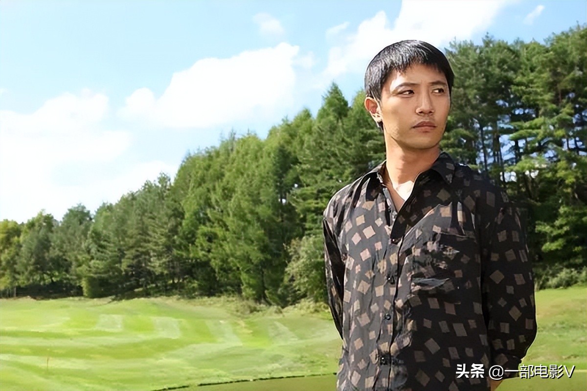 完美无瑕电影剧情「解说 _晶羽科技