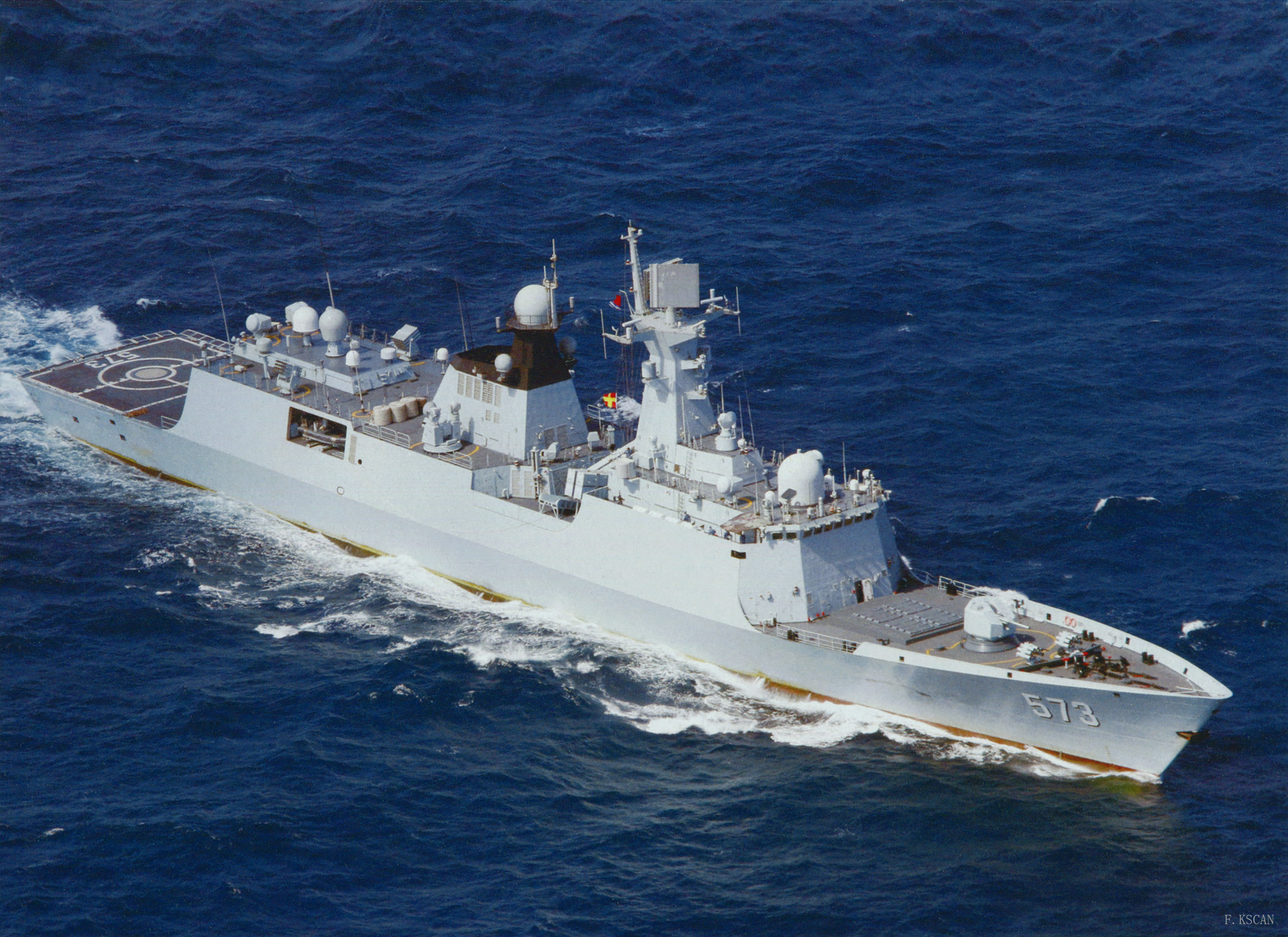 架空：事急从权的俄罗斯，采购中国军舰增强实力，054AR型护卫舰