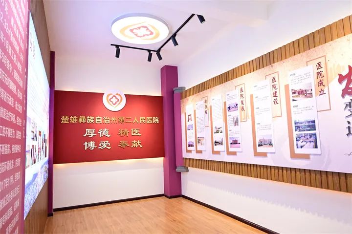 喜报！楚雄州第二人民医院工会荣获“云南省模范职工之家”称号