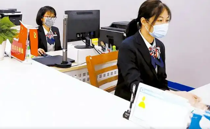 有些公务员看似“高大上”，实则是无编制的“临时工”，你知道吗