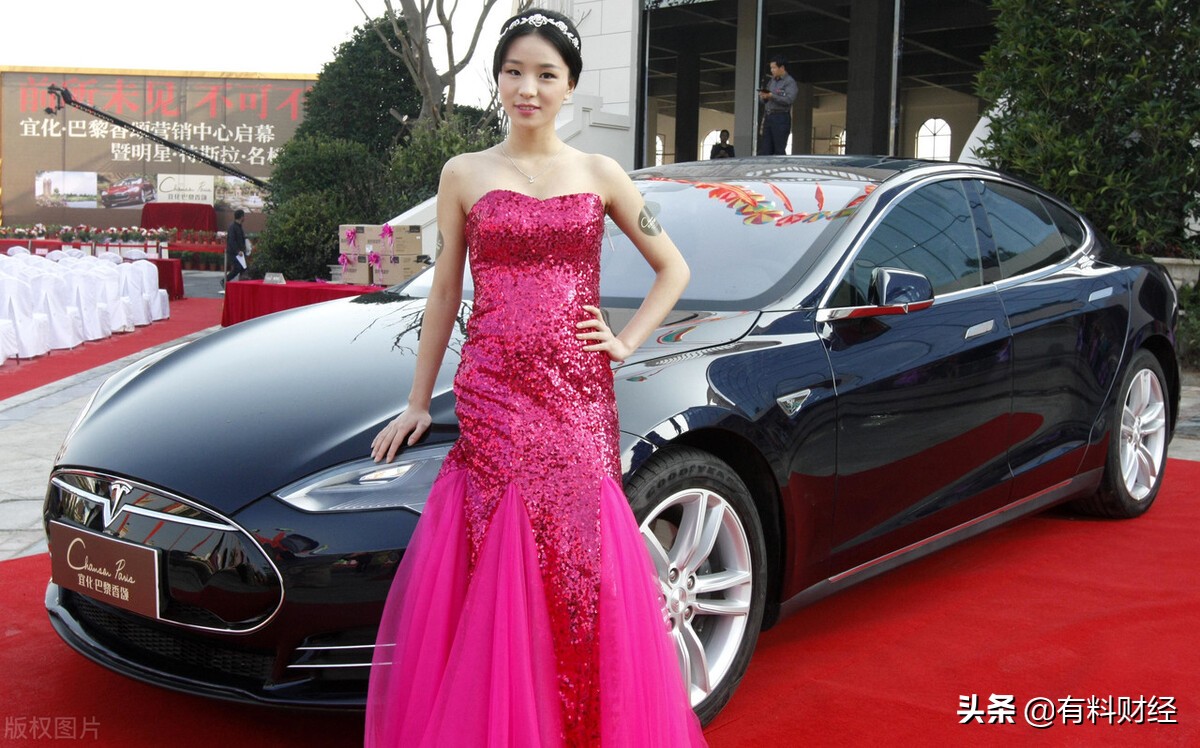 内卷还是有钱任性？六位中信证券首席分析师，把特斯拉汽车拆解了