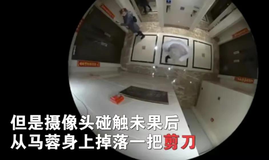 有种“整容”叫王宝强离婚，前妻马蓉变化不大，他却像换个人