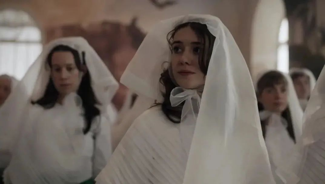 开分9.1？三集之后吵翻，真实又吓人！这新片有点猛