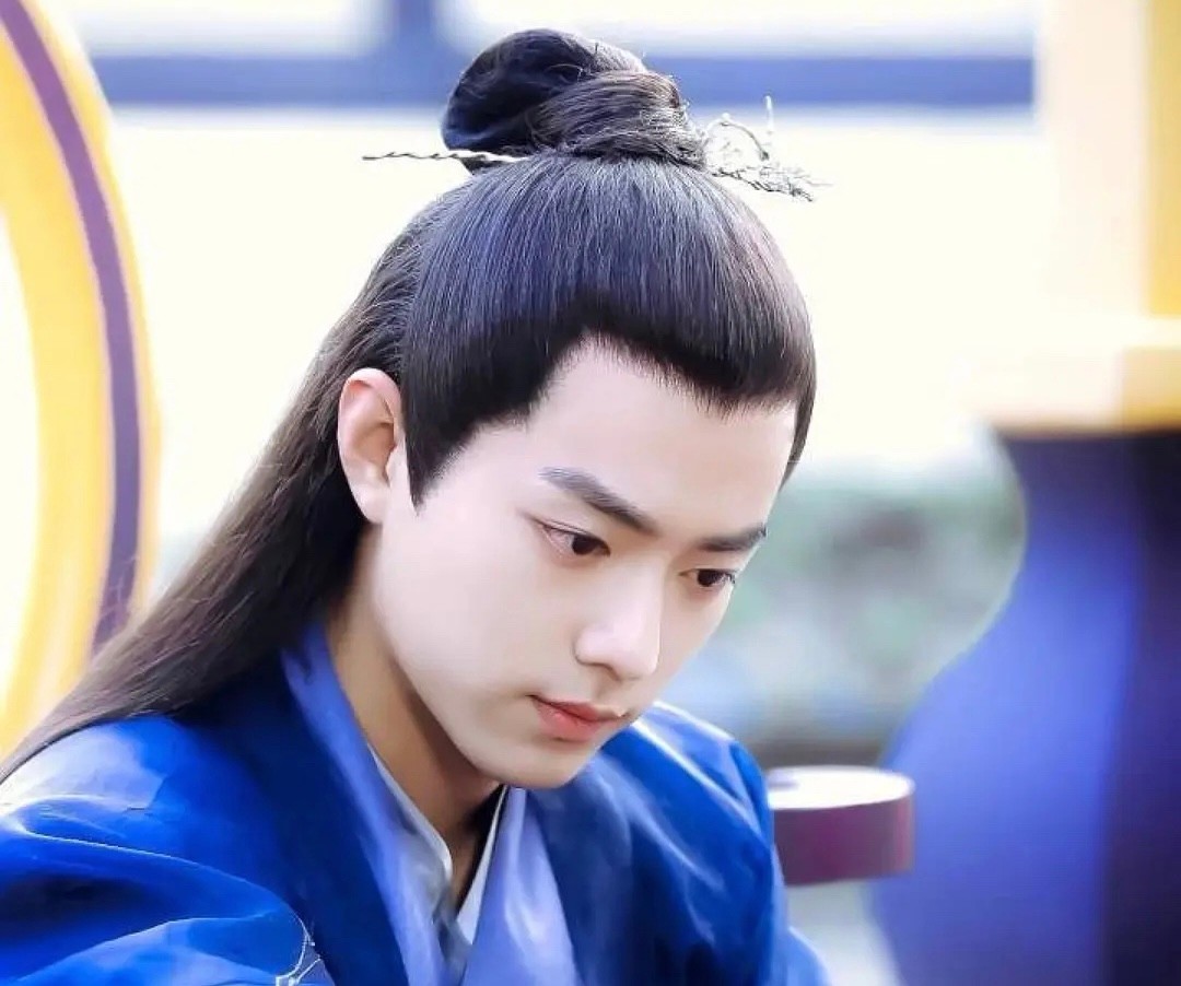 五官不端正就别演古偶了，所谓“玉面小郎君”，还得看这10位明星