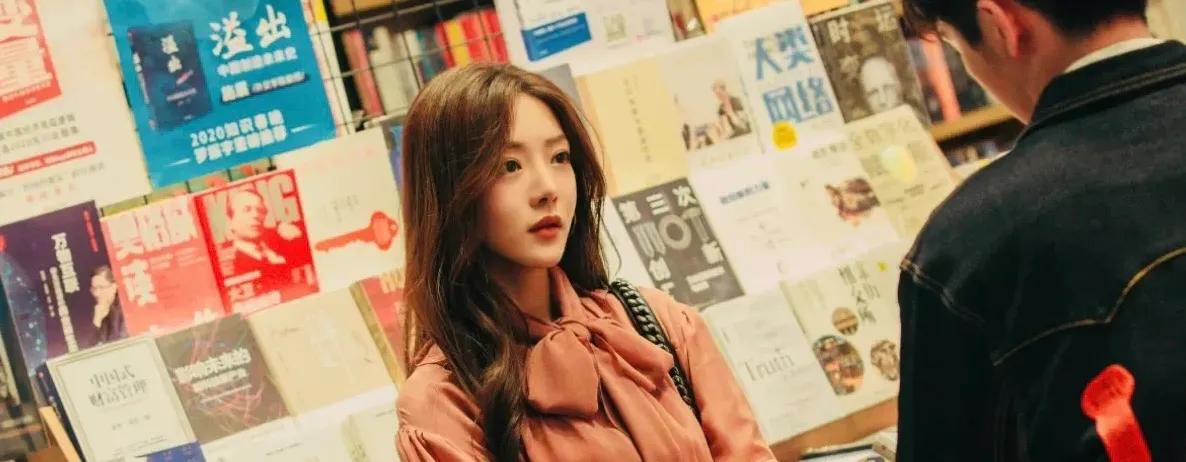 明明是悬疑剧，却被年下姐狗cp拿捏了