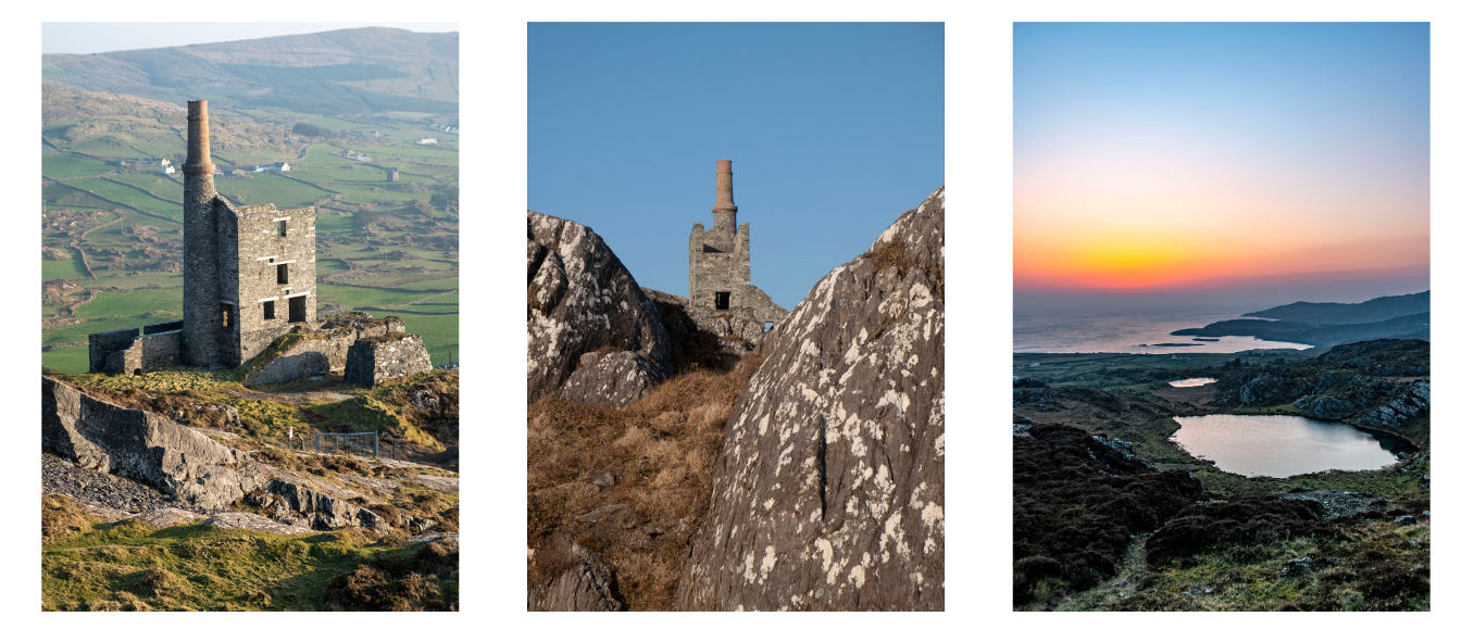 文化遗产改造进行时：YAC爱尔兰冥想矿场设计大赛诚邀你加入