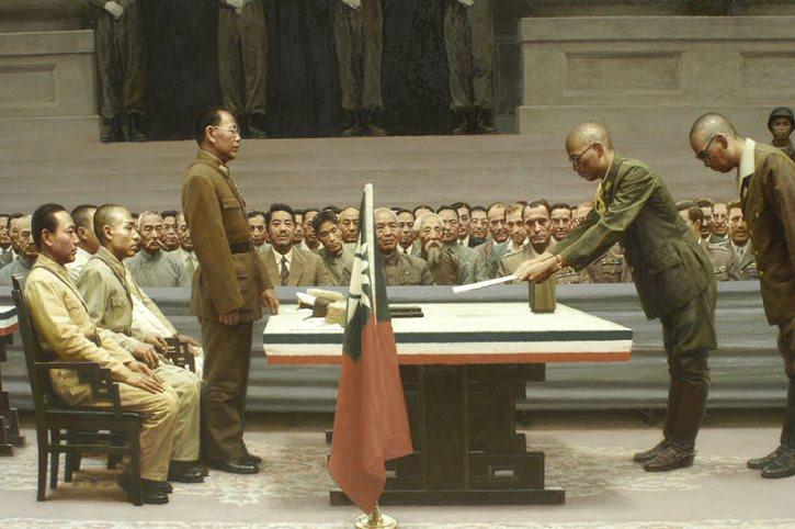 江一平：为冈村宁次作无罪辩护的我国律师，晚年家破人亡无人问津