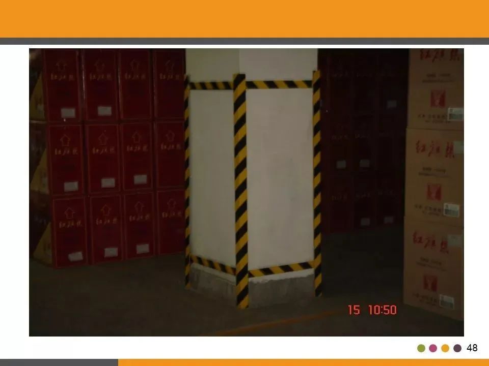 「标杆学习」工厂目视化管理（含大量图片参考）