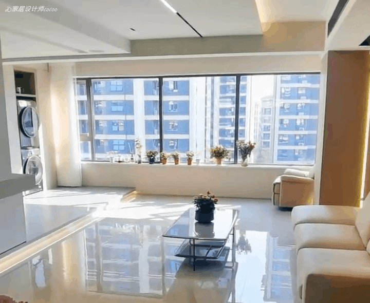 越来越多人喜爱“全屋定制”，建议跟这3位阿姨学习，太聪明了