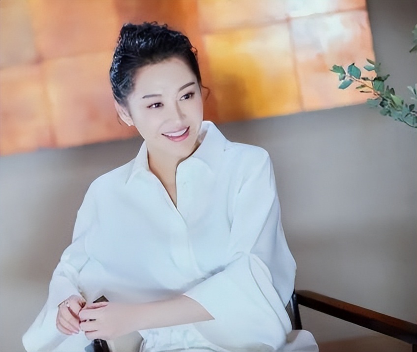 那些年，风靡全国的电视剧中的女神，你还记得几个呢？