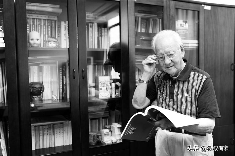 中国三大英雄，第一位被称中国版居里夫妇，刷新美国上将的三观
