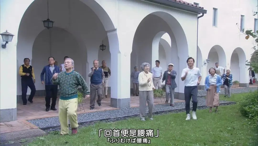 下次再看到这么棒的日剧，会是哪天呢