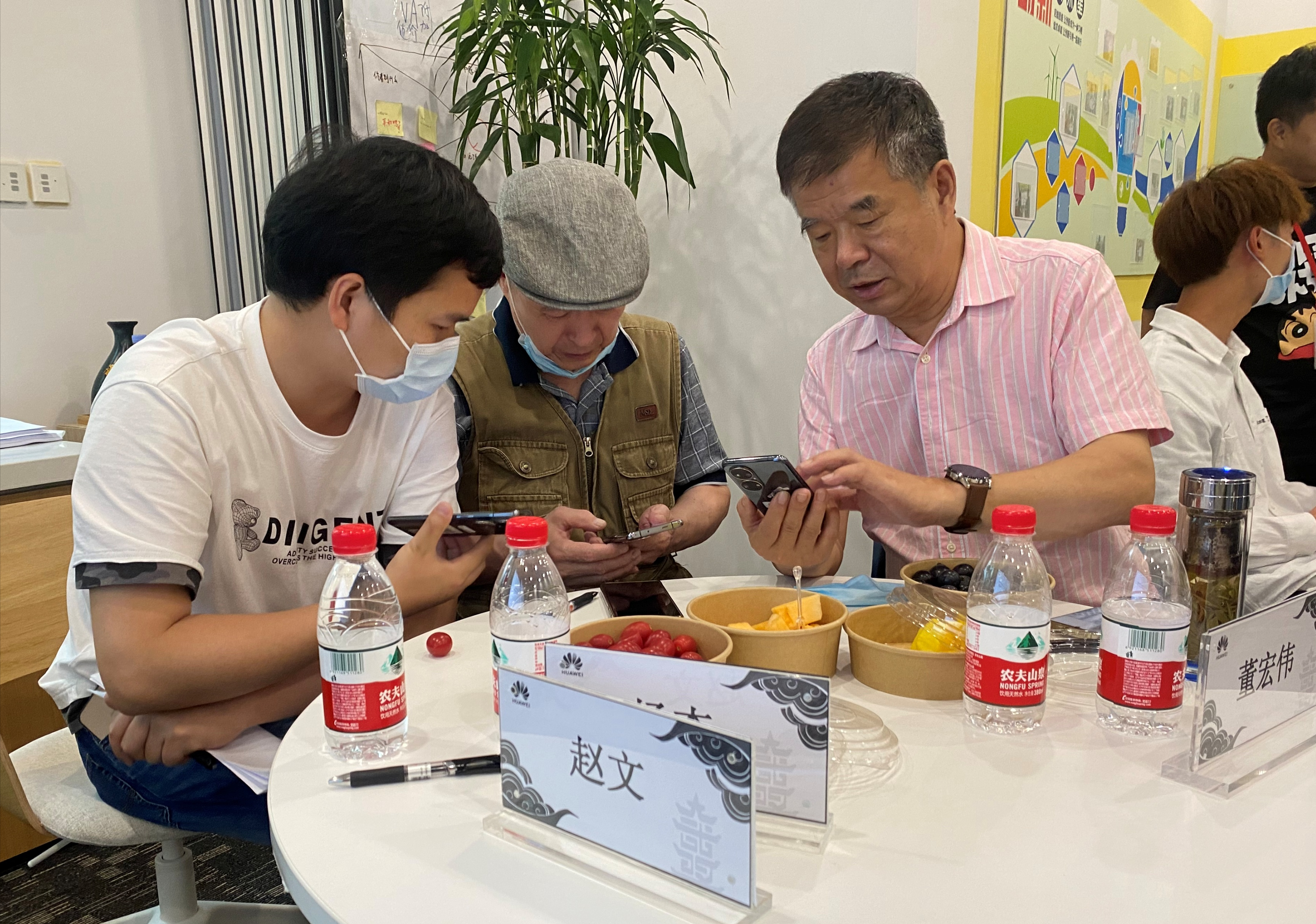 首次担任鸿蒙升级体验官 我的切身体验与感想