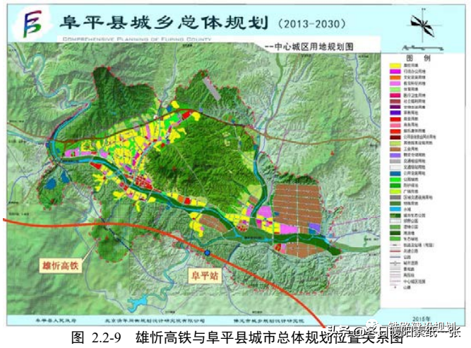 中国最快高铁时速750km(雄忻高铁环境影响报告书已报环境部待批，线路走向和设站方案详解)