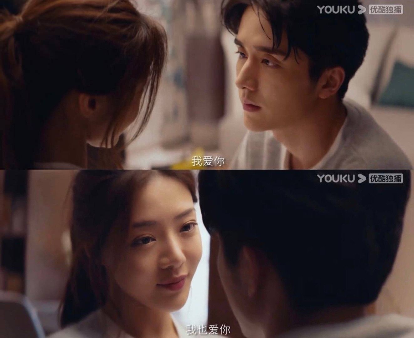 有张新成、邓家佳，东野圭吾作品改的《回廊亭》为啥只有4.4分？