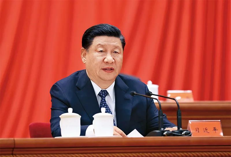 實現(xiàn)科技自立自強，習近平作出五方面部署