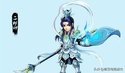 梦幻西游：18门派师傅实力强度排行，人族居然没有垫底