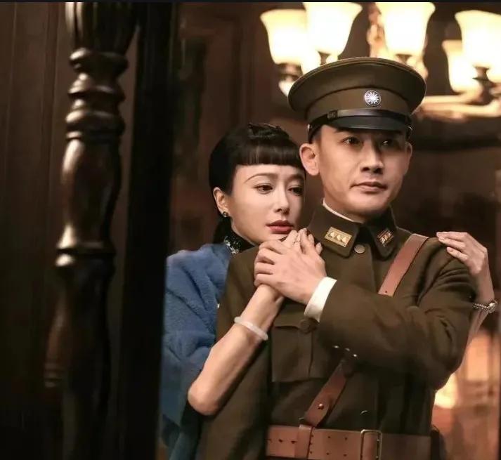 今日聊剧之《传家》，邀您来聊