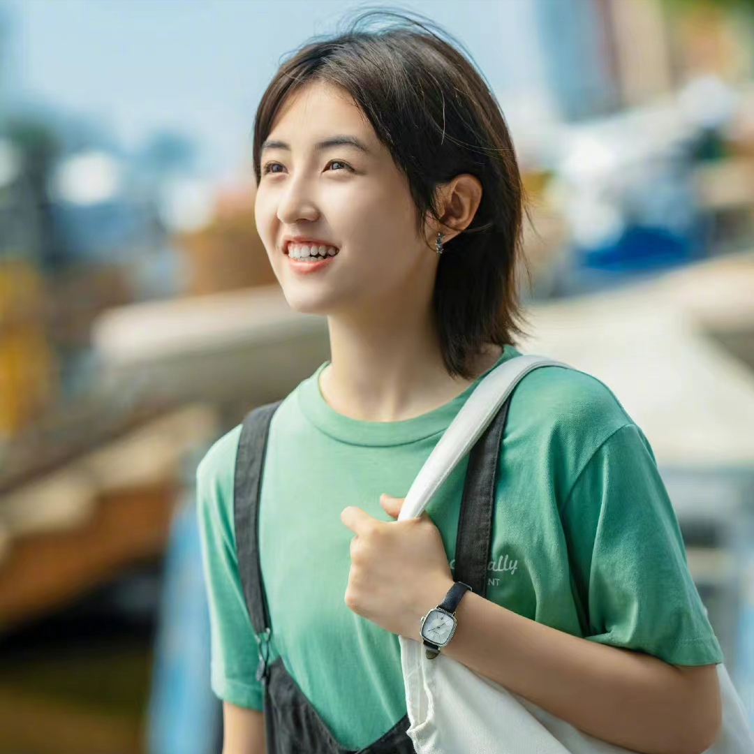 用张子枫的外貌攻击她?颜值高或低,成了演技好坏的决定因素?