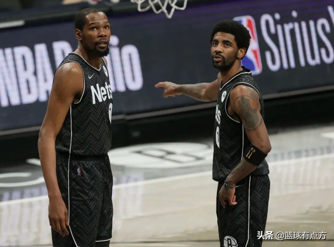 nba今年哪些球星合同到期(8人合同到期！杜兰特认清吧，没人想留下来辅佐你)