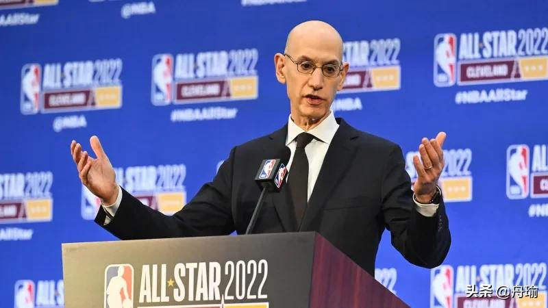 哪些能看nba消息的(NBA早报：掘金雷霆交易，詹皇连发三条动态，欧文再发神仙文)