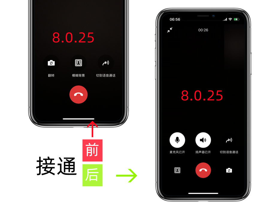 iOS微信發(fā)布8.0.25，有必要升