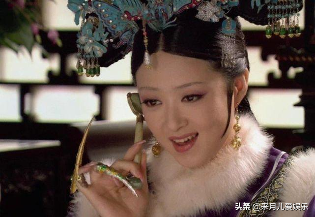 原声台词好的女演员都有谁？杨紫毛晓彤上榜，最后一位功底最强