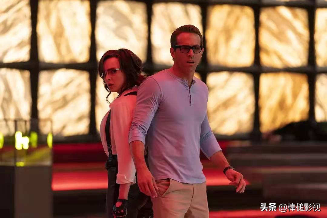 第14期：年度评分最高的10部外语电影，《小人物》爆爽，仅排第9